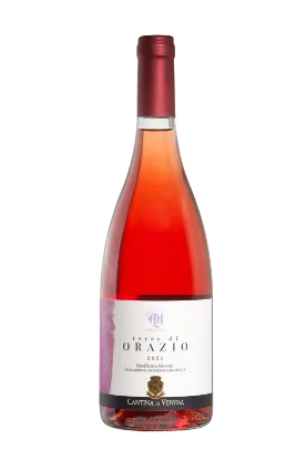 Immagine di Terre di Orazio – Rosè