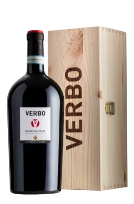 Immagine di VERBO- Aglianico del Vulture 