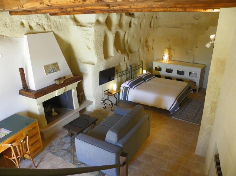 B&B Locus Amoenus