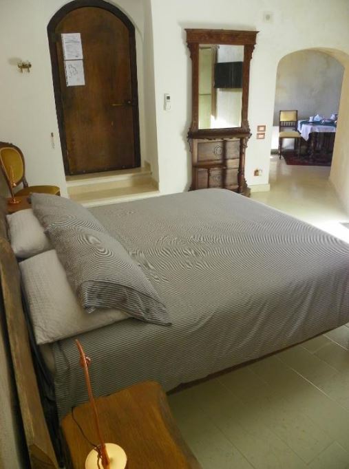 B&B Locus Amoenus