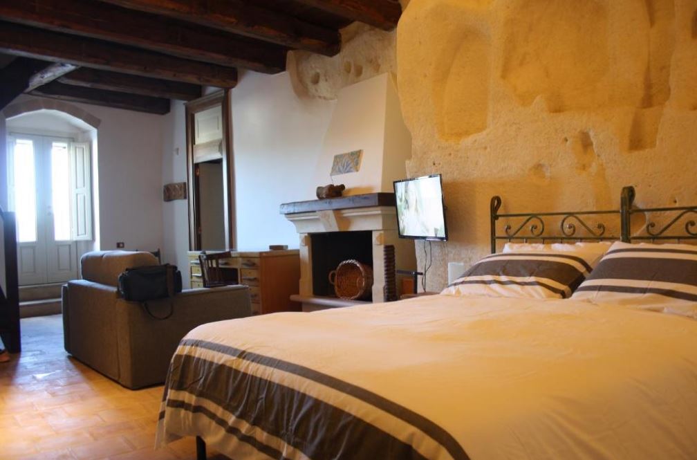 B&B Locus Amoenus