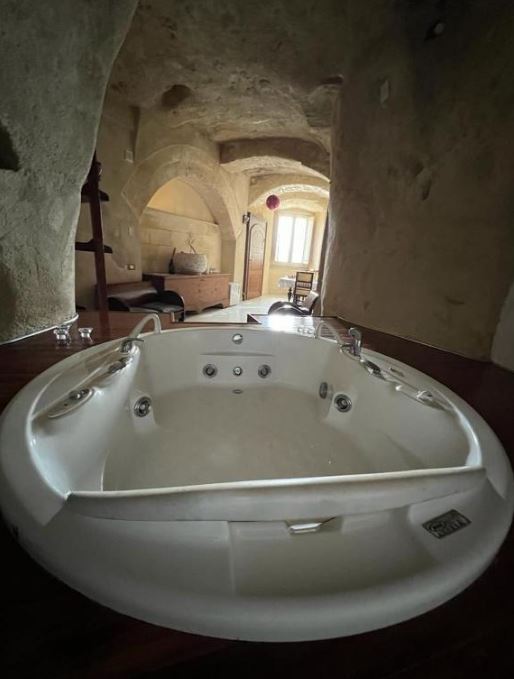 B&B Locus Amoenus