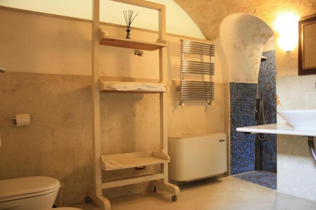 B&B Locus Amoenus