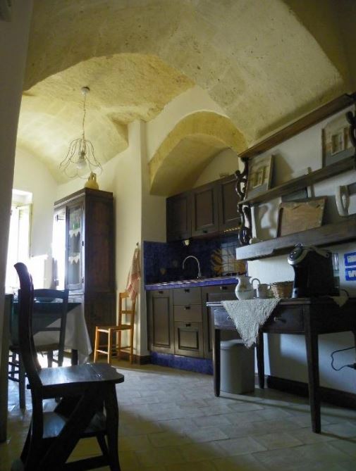 B&B Locus Amoenus