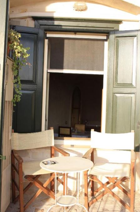 B&B Locus Amoenus