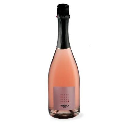 Immagine di Virgola Rosè - Spumante 