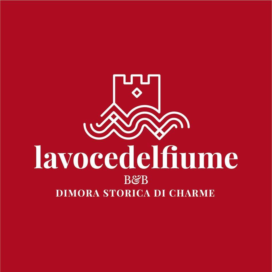 B&B La Voce del Fiume - Dimora storica di charme