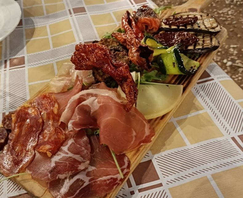 Albachiara - Casa di campagna