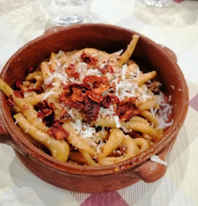 Albachiara - Casa di campagna