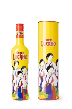 Picture of Amaro Lucano Limited Edition 