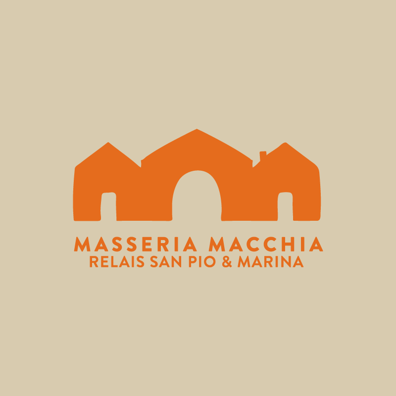 Masseria Macchia - Relais San Pio & Marina