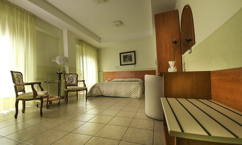 Tourist Hotel