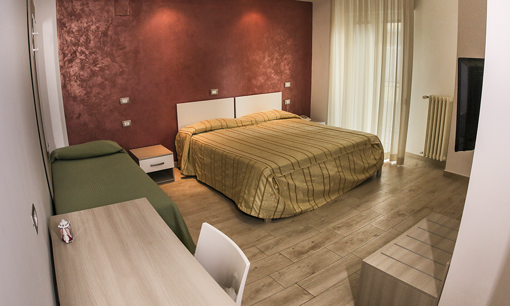 Tourist Hotel