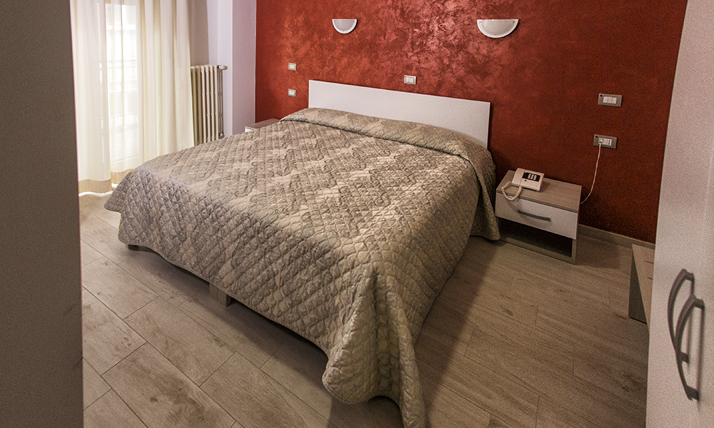 Tourist Hotel
