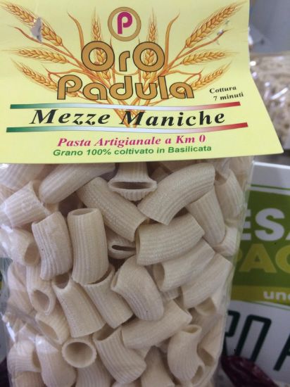 Immagine di Mezze Maniche