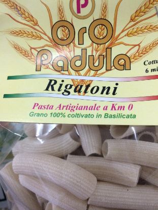 Immagine di Rigatoni