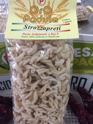 Immagine di Strozzapreti