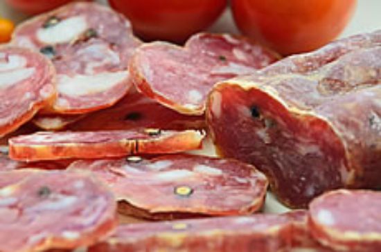 Immagine di Soppressata