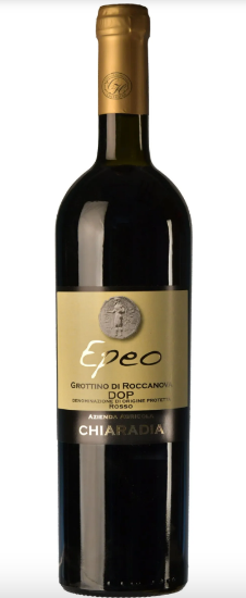 Immagine di Vino D.O.P. Epeo