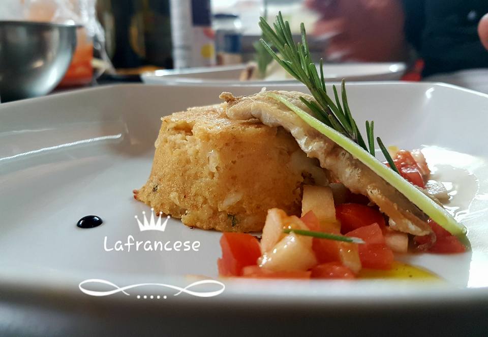 Ristò La Francese