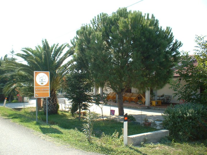 Agriturismo Agata Giuseppe