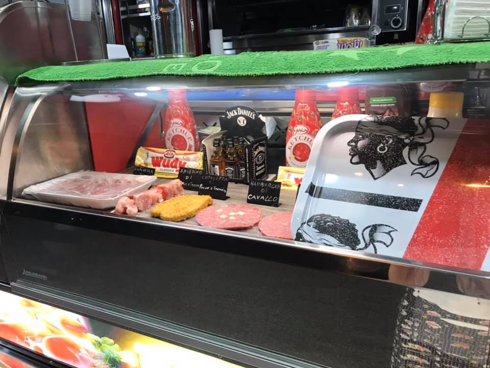 Paninello's Food