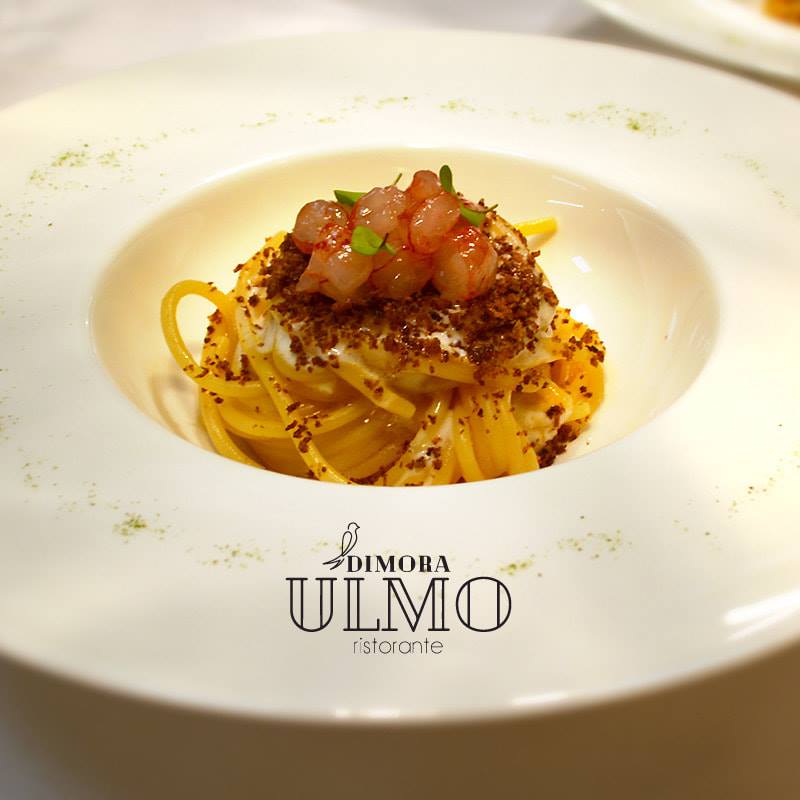 Dimora Ulmo
