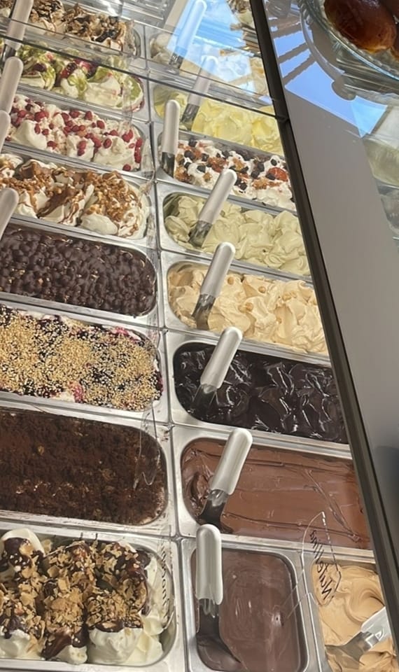 Caruso Gelateria Pasticceria