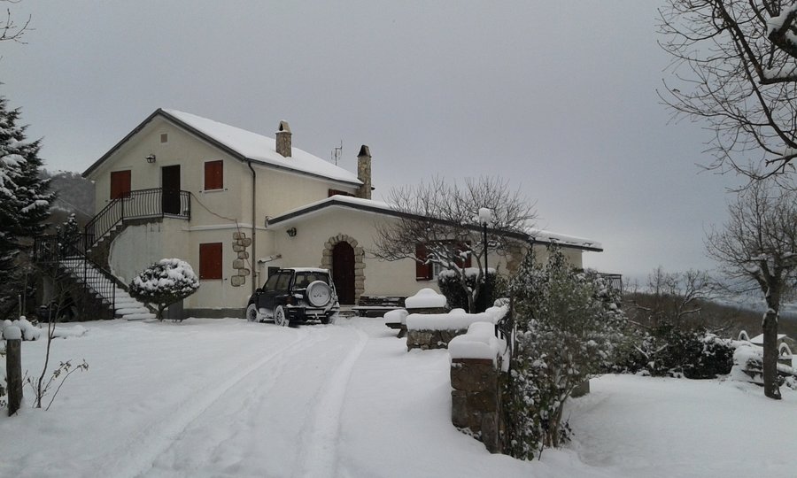 Agriturismo La Dolce Vita