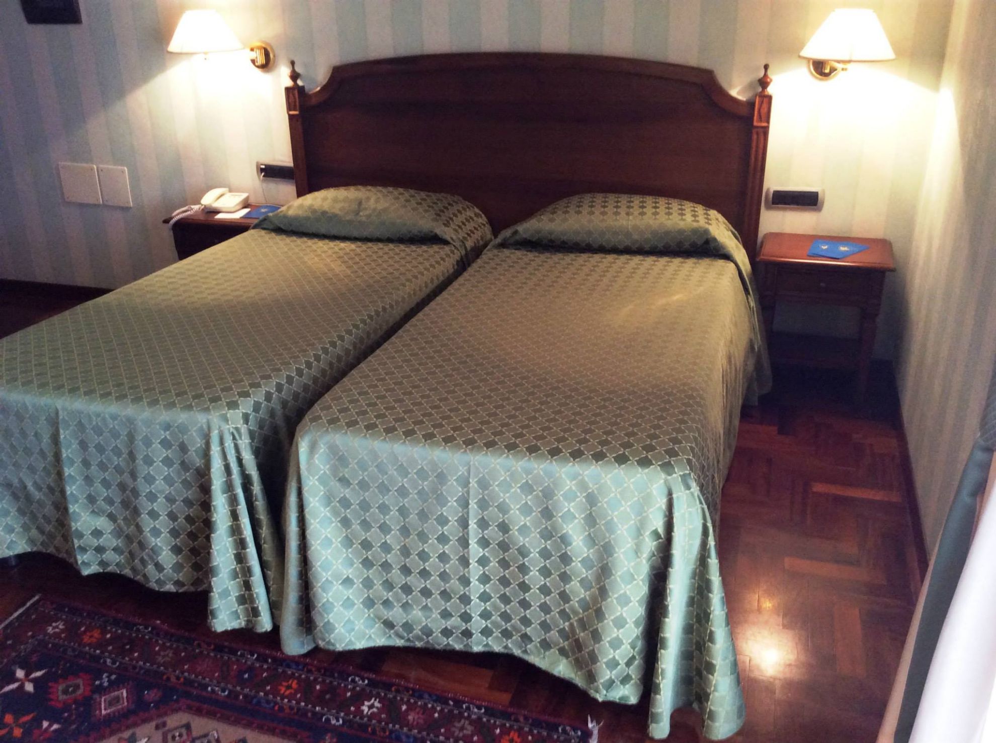 Hotel Pretoria