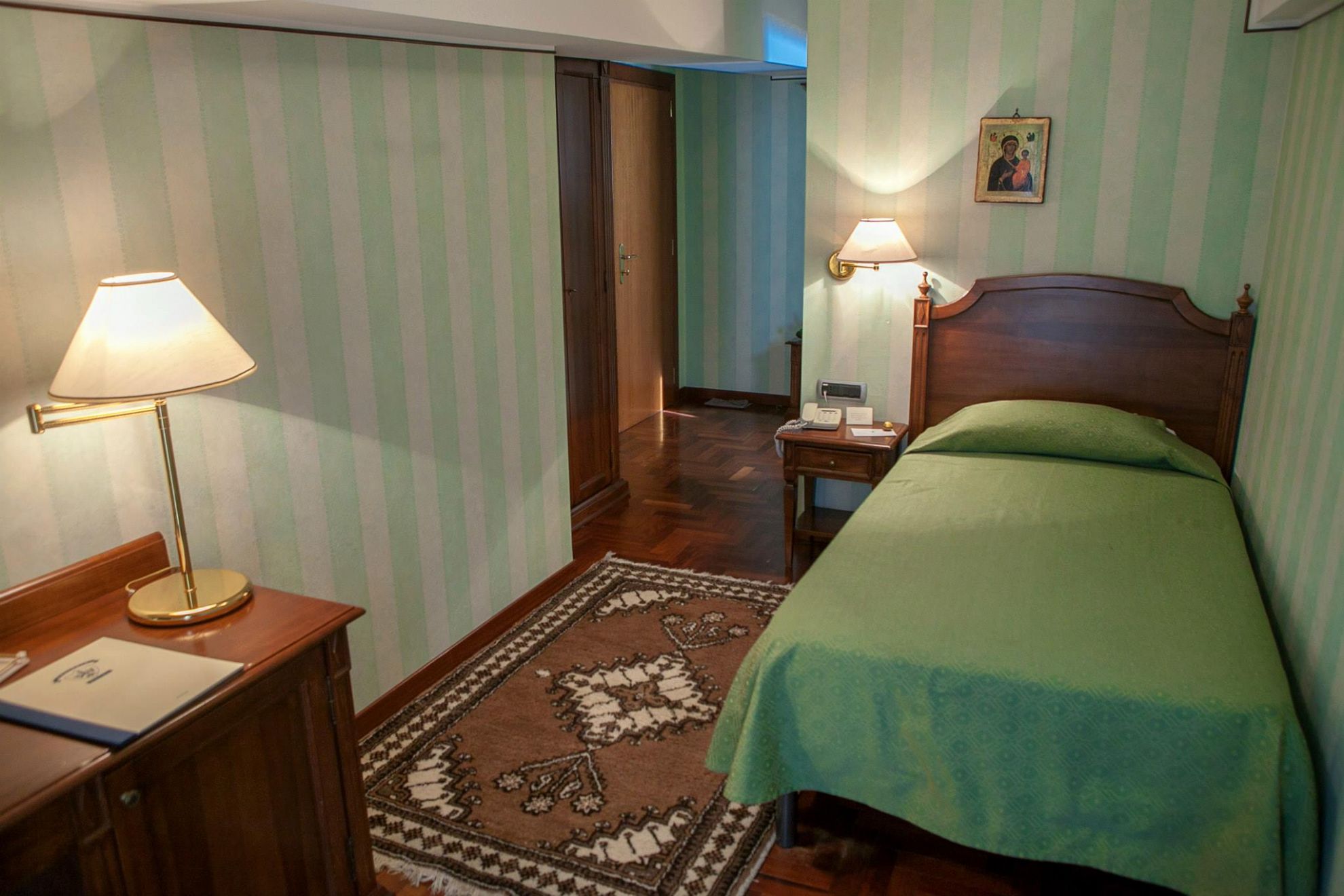 Hotel Pretoria