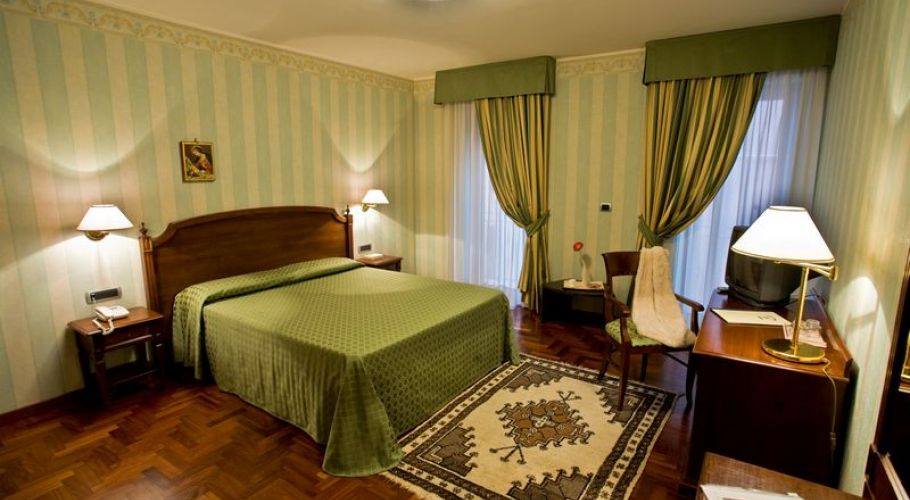 Hotel Pretoria