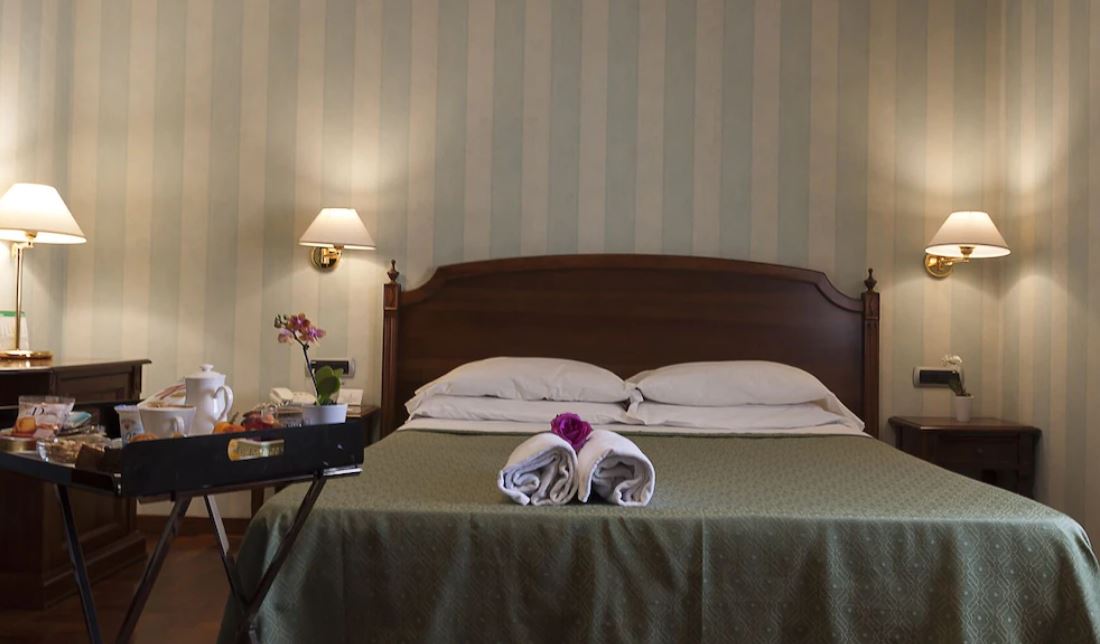 Hotel Pretoria