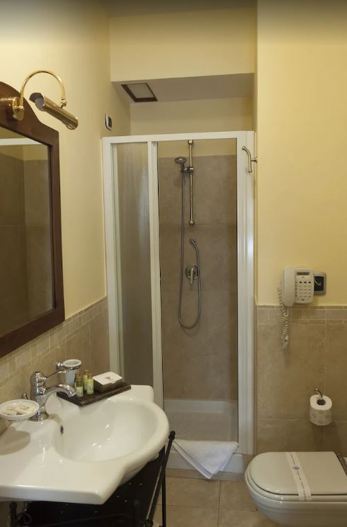 Hotel Pretoria