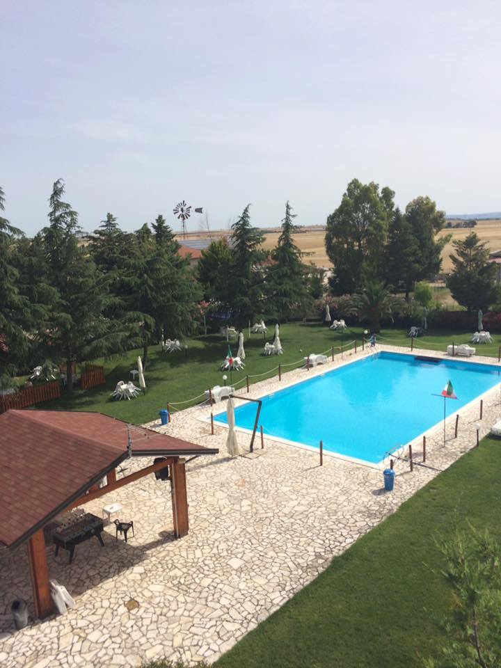 Agriturismo Carpe Diem