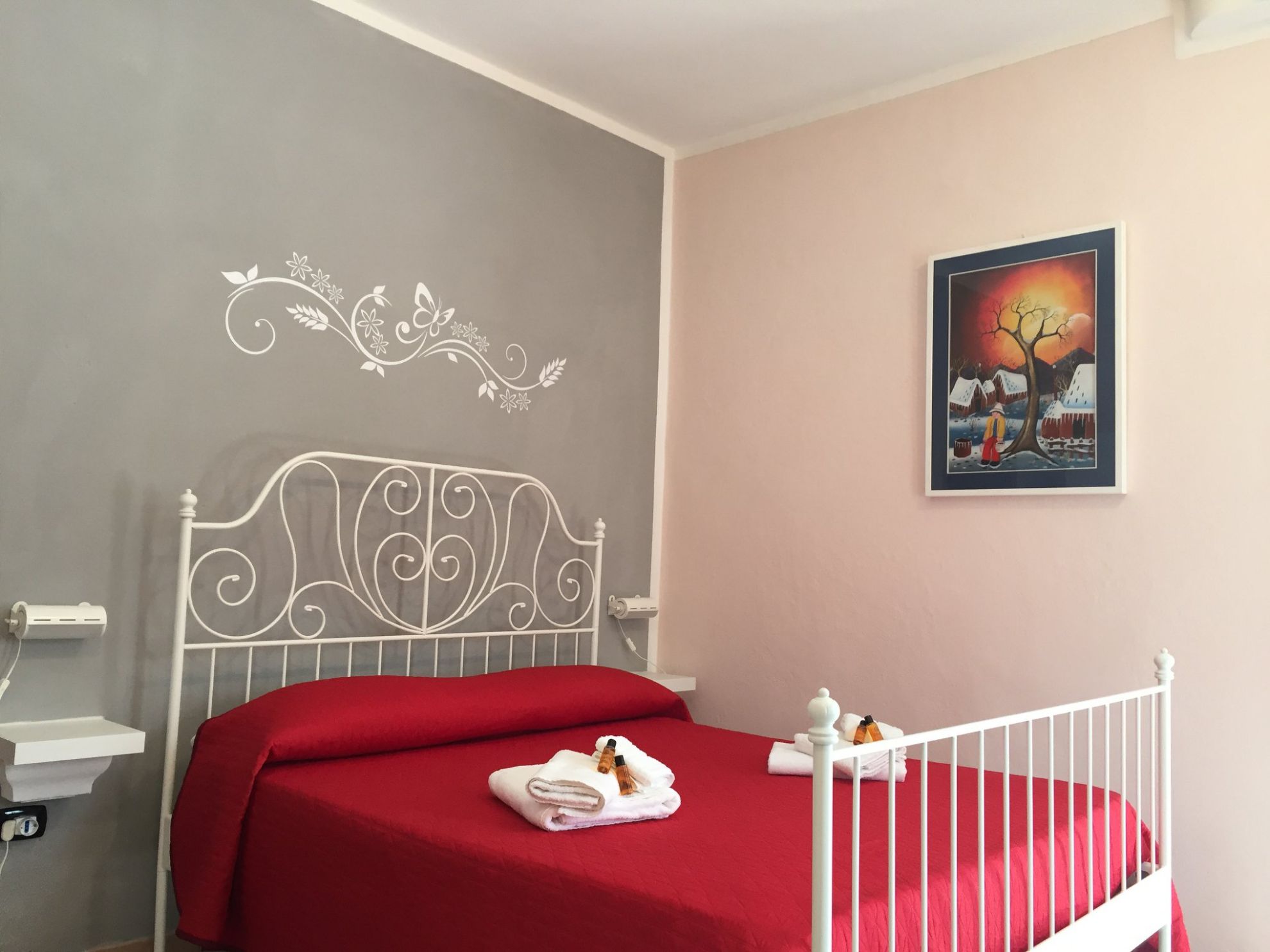 B&B Villa Rosa