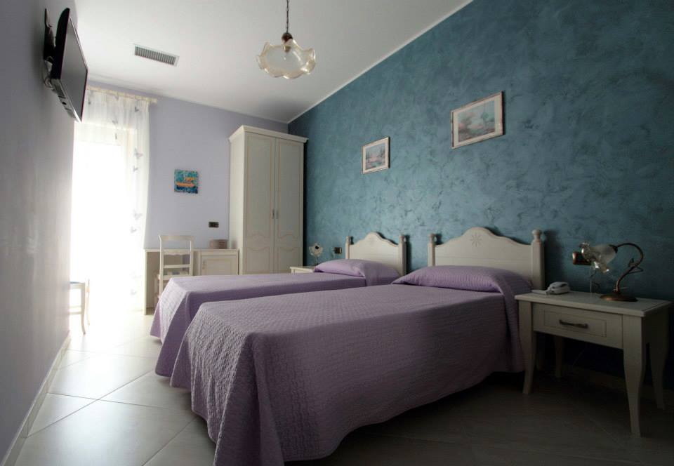 B&B Arcobaleno