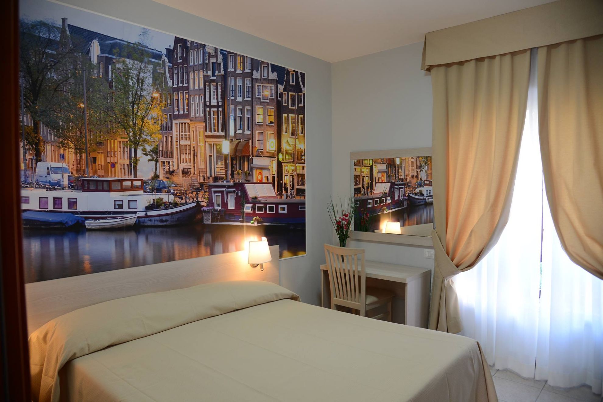 B&B Europa 