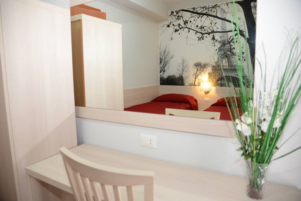 B&B Europa 