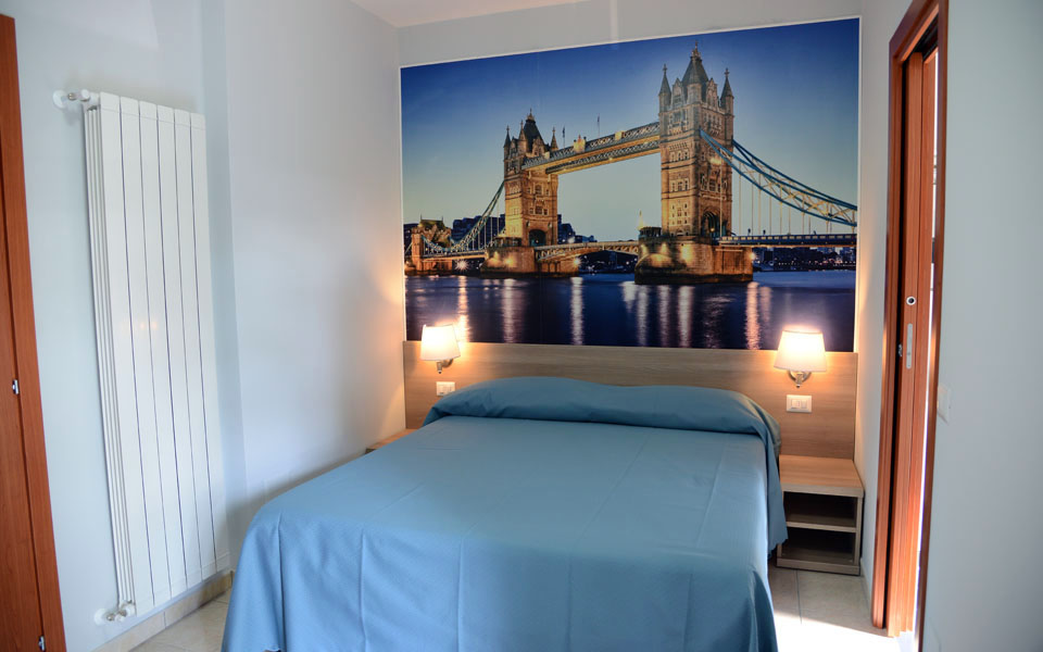 B&B Europa 