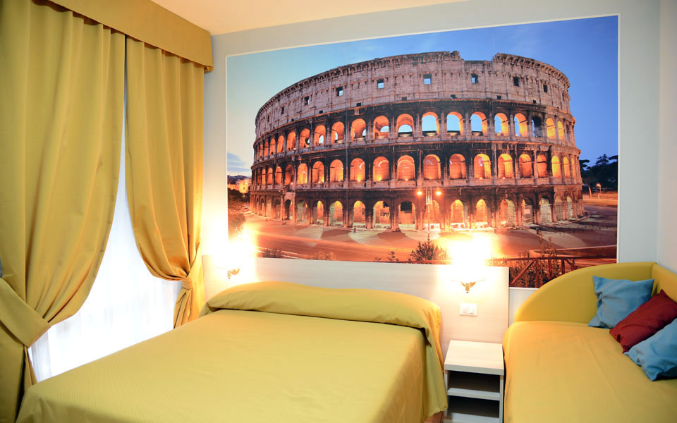 B&B Europa 