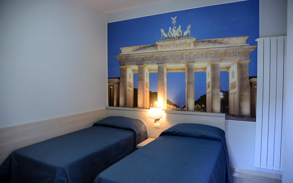 B&B Europa 