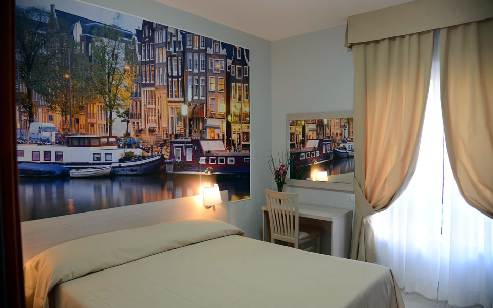 B&B Europa 