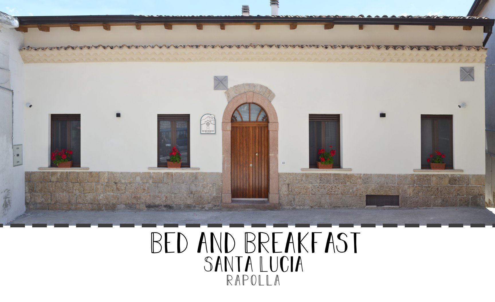 B&B Santa Lucia