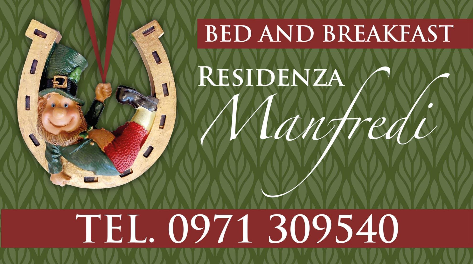 B&B Residenza Manfredi