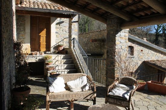 Immagine di La casa della Quercia - Residence San Nicola