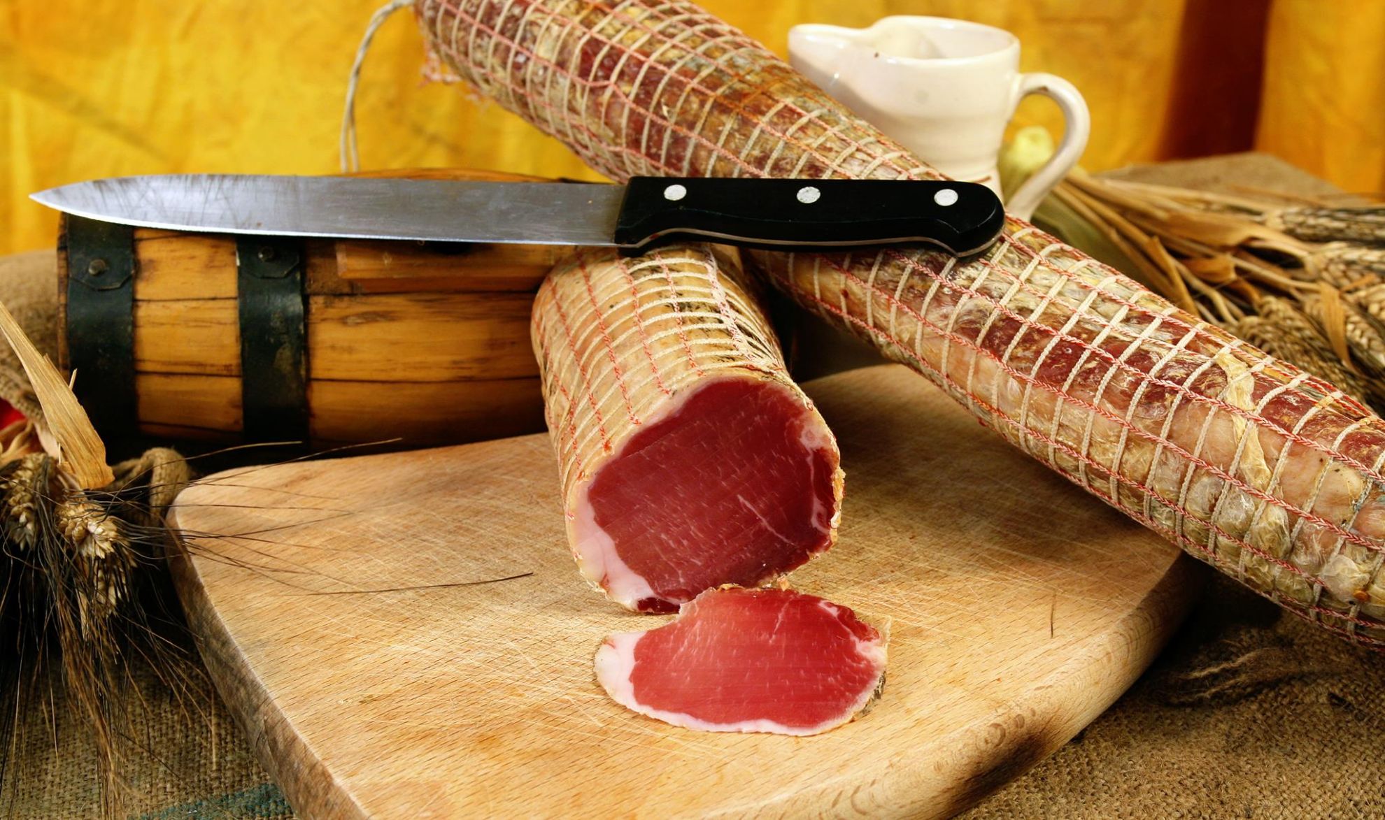 Salumificio Carbone