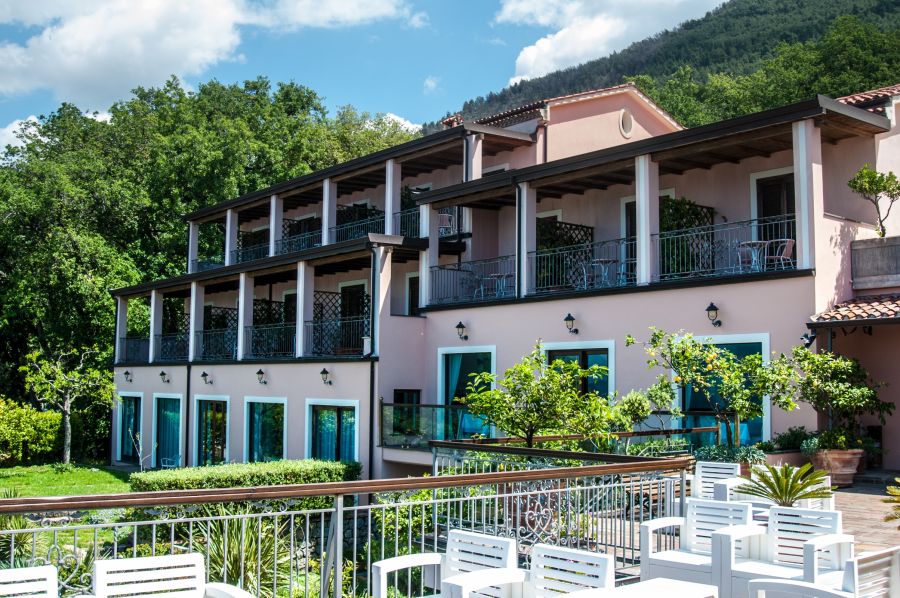 Hotel Martino