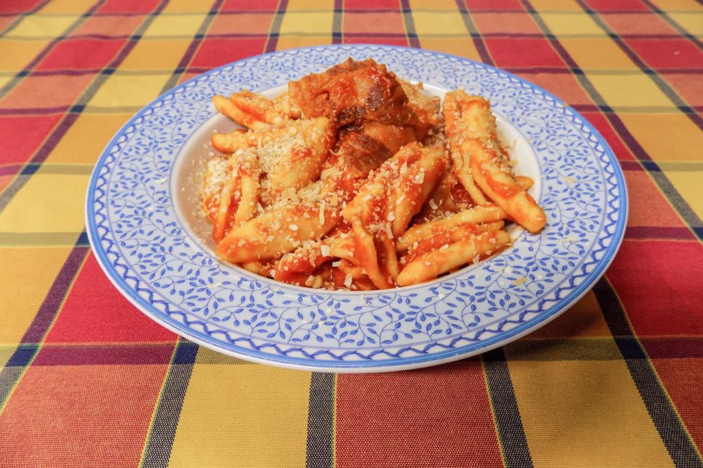 Agriturismo Mararanch