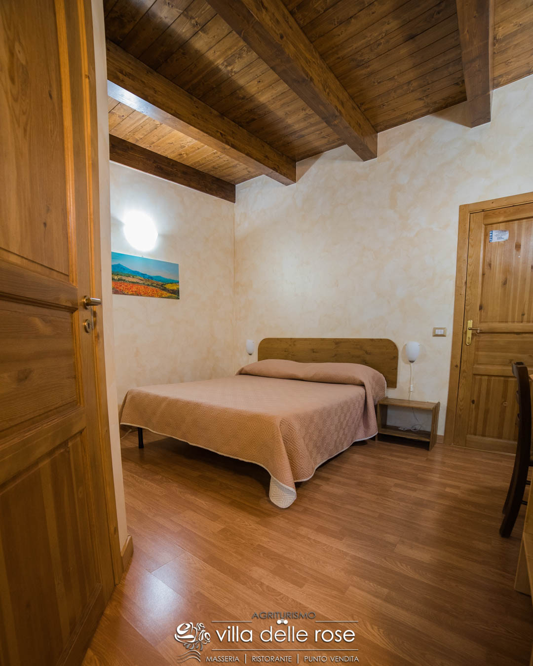 Agriturismo Villa delle Rose